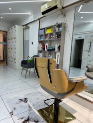 -小齐发型Star·Salon