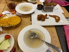 -豪客来牛排(马群招商花园城店)