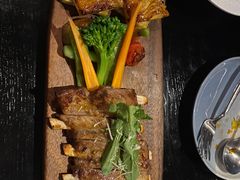 -C&R西班牙餐厅