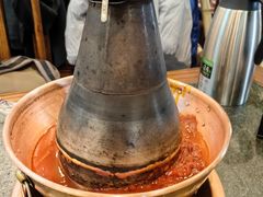 -竹叶涮肉坊(总店)