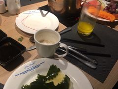 -星伦多自助料理·涮烤一体(嘉兴八佰伴店)