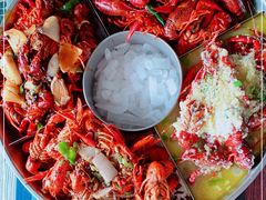 -王红军龙虾(新民路店)