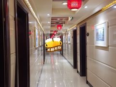 -午月海鲜烧烤酒店(不老街店)