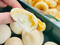 -泸溪河桃酥(长乐路店)