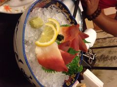 松子日本料理(亮马桥店)-松子料理(亮马桥店)