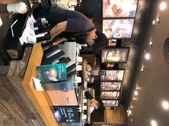 -星巴克臻选(佛山佛罗伦萨小镇店)