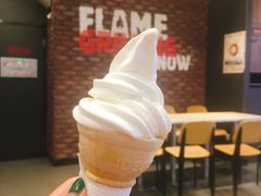 -汉堡王(砂之船奥莱店)