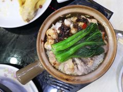 -坤记煲仔小菜(西环店)