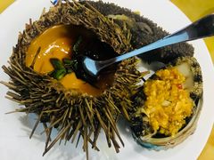 -春华海鲜城(广场西苑店)