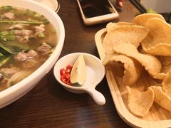 -河内小馆越南菜