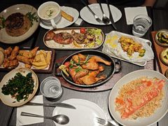 -卡朋西餐(宝安大仟里店)