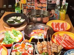 -沼津港精致料理·寿喜烧·烧鸟(龙湖南桥天街日料榜单店)