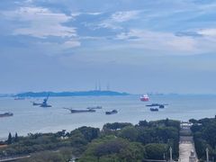 -南沙天后宫景区