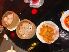 -海航大厦万豪酒店彩海轩中餐厅(霄云路店)