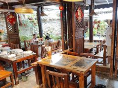-尽善百年古院餐厅(王家老宅店)