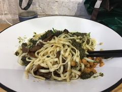 -拌面小当家