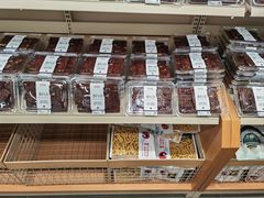 -茶颜悦色(嘉顿一楼吉时赏味游园会店)