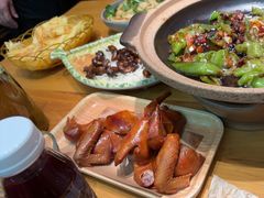 -鸽子窝(宋庄店)