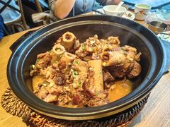 -味莊餐厅(康庄南街店)