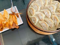 羊肉灌汤饺-三盛楼饭店(四流中路店)