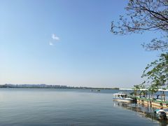 -南湖国家城市湿地公园