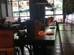 -炊烟小炒黄牛肉(东庆街店)