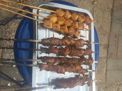 -天津乾毓德饭庄·清真传统炒菜·海鲜烧烤(咸阳路店)