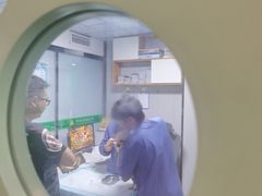 -半岛宠物医院24小时(科华中路店)