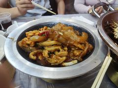 -四妹餐厅(玫瑰街店)