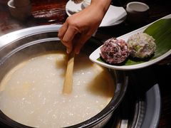 -大良毋米粥(锦龙路总店)