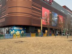 -万达广场(北京槐房店)