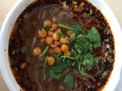 酸辣粉-林静小吃(复兴路店)