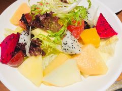 -黑鸡小馆(金源店)