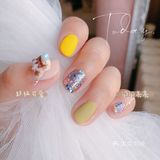 🧖🏻‍♀️辛德瑞拉幼研美肌中心💖护肤➕美甲都超🉑