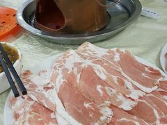 -鑫来顺大铜锅涮羊肉(中山门旗舰店)