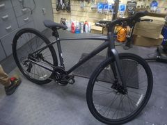 -GIANT捷安特自行车专卖店(金桥台儿庄路店)