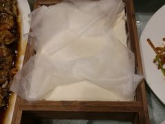 -老牌坊鲁菜名店(聊城美食岛店)