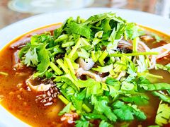 -白老大羊杂碎稍麦