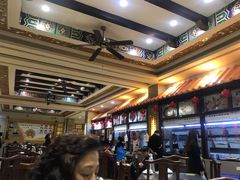 -葛记焖饼(伏牛路店)