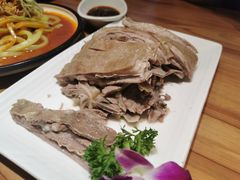 -品回味清真西北楼(宁波首店)