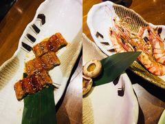-和彩放题餐厅(酒仙桥店)