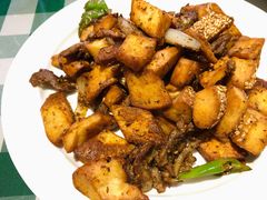 -新疆巴州金丝特餐厅(大钟寺店)