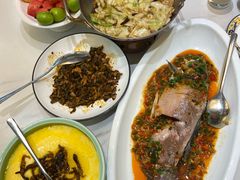 -家宴滇食记·云南家常菜