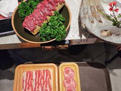-空之介寿喜烧·和牛放题(恒隆广场店)