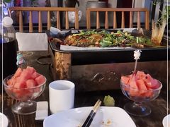 -69艺术餐厅(宋庄店)