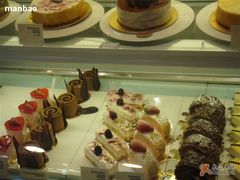 蛋糕类-面包新语(1海事广场)