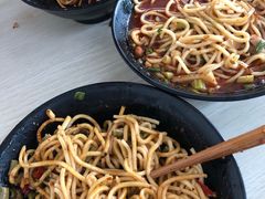 -庆蓉云·庆云面(双林店)