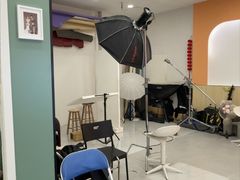 -哈喽似喜照相馆(红谷滩万达店)