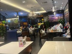 -鹿港小镇(金虹桥国际中心店)