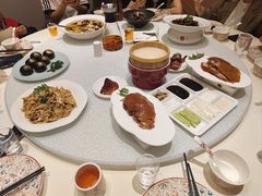 -京鸭棠(让胡路万达店)
